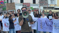 protest studenti timisoara
