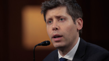 sam altman