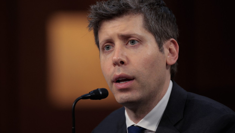 sam altman