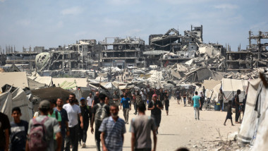 fasia gaza