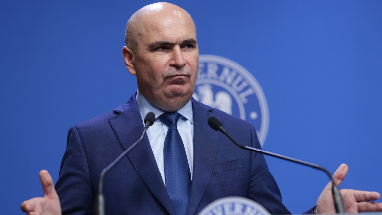 Premierul Bolojan face apel la integritatea miniștrilor: Declarațiile de avere și interese trebuie să fie la vedere