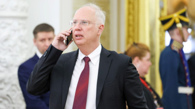 Kirill Dmitriev