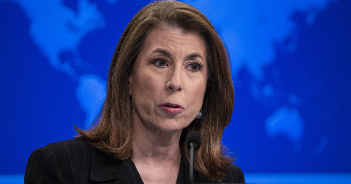 Tammy Bruce, numită ambasador adjunct al SUA la ONU