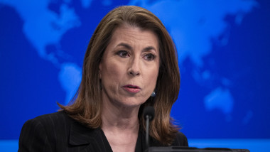 tammy bruce