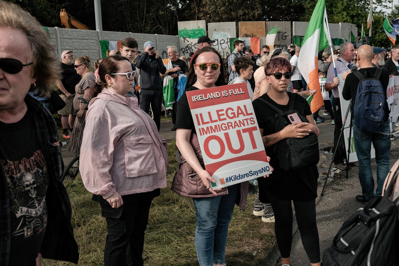 „Întoarce-te în India”. Mai mulți imigranți au fost bătuți și umiliți în Irlanda, considerată o țară primitoare