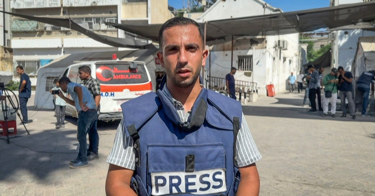 Armata israeliană confirmă uciderea a cinci jurnaliști Al Jazeera în Gaza