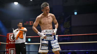 Shigetoshi Kotari
