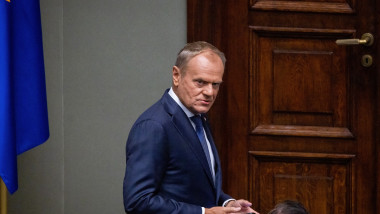Donald Tusk