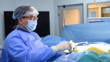 Dr. Dan Bentia (1)