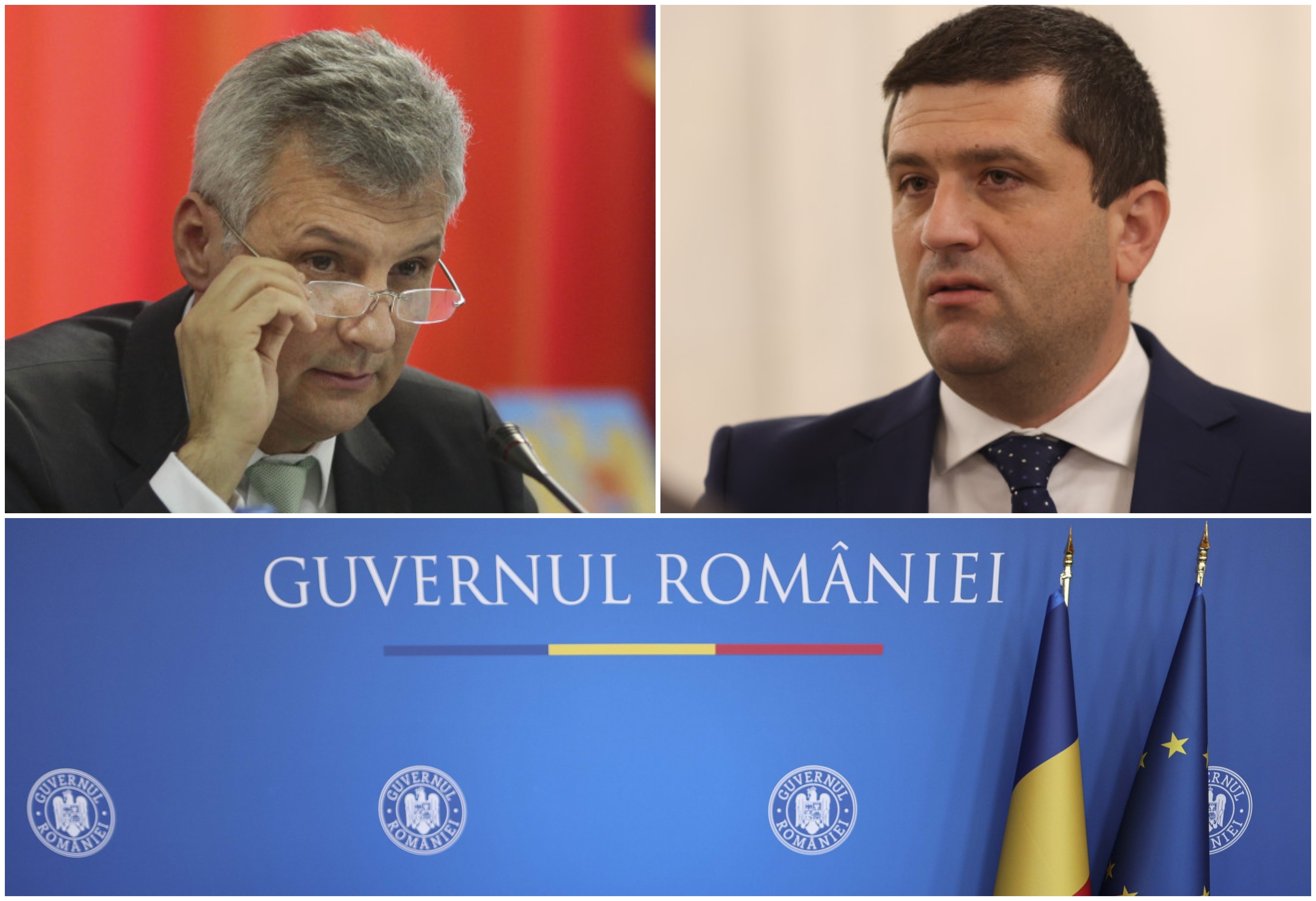 Daniel Zamfir ar vrea ca USR să plece de la guvernare și-l atacă pe ministrul Economiei. Replica lui Radu Miruță