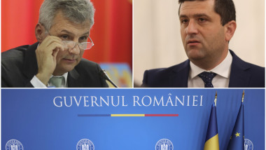 Momentul când avionul ultra-ușor cu doi oameni s-a prăbușit în Arad, surprins de o cameră de supraveghere