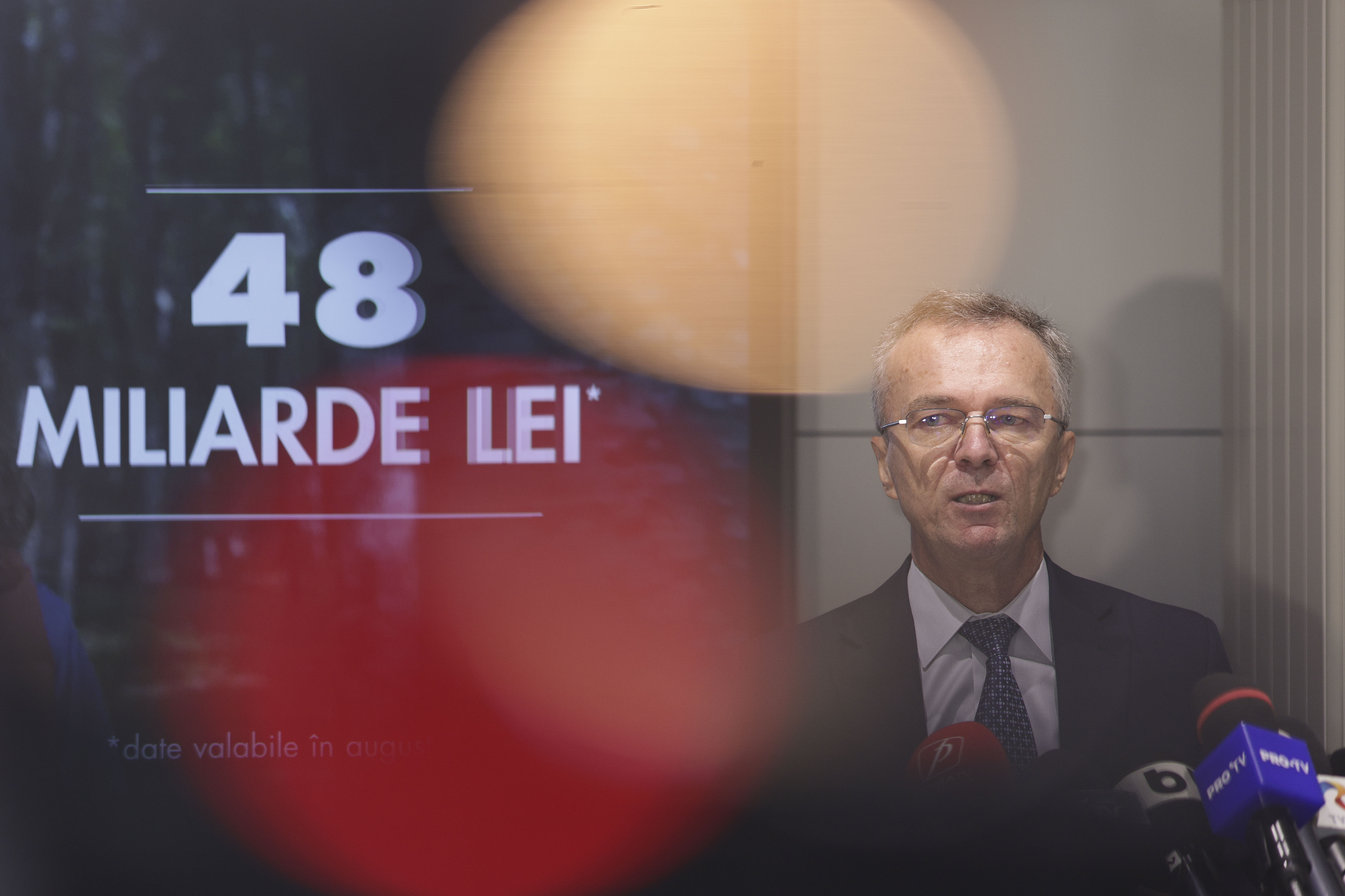 Preşedintele Asociaţiei de Pensii Private, explicații despre schimbările în lege: Fondurile pot face faţă, inclusiv vârfurilor de plăţi