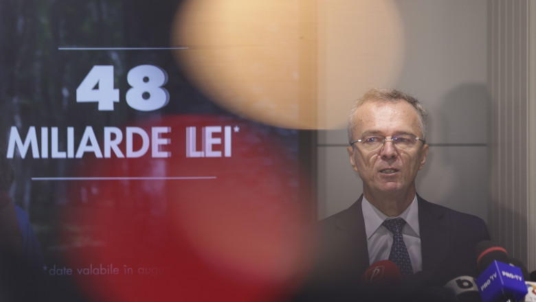 VIDEO  Preşedintele Asociaţiei de Pensii Private, explicații despre schimbările în lege: Fondurile pot face faţă, inclusiv vârfurilor de plăţi