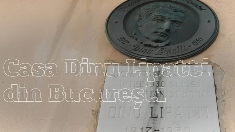 casa lipatti