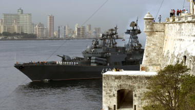 Nava antisubmarin Amiral Chabanenko