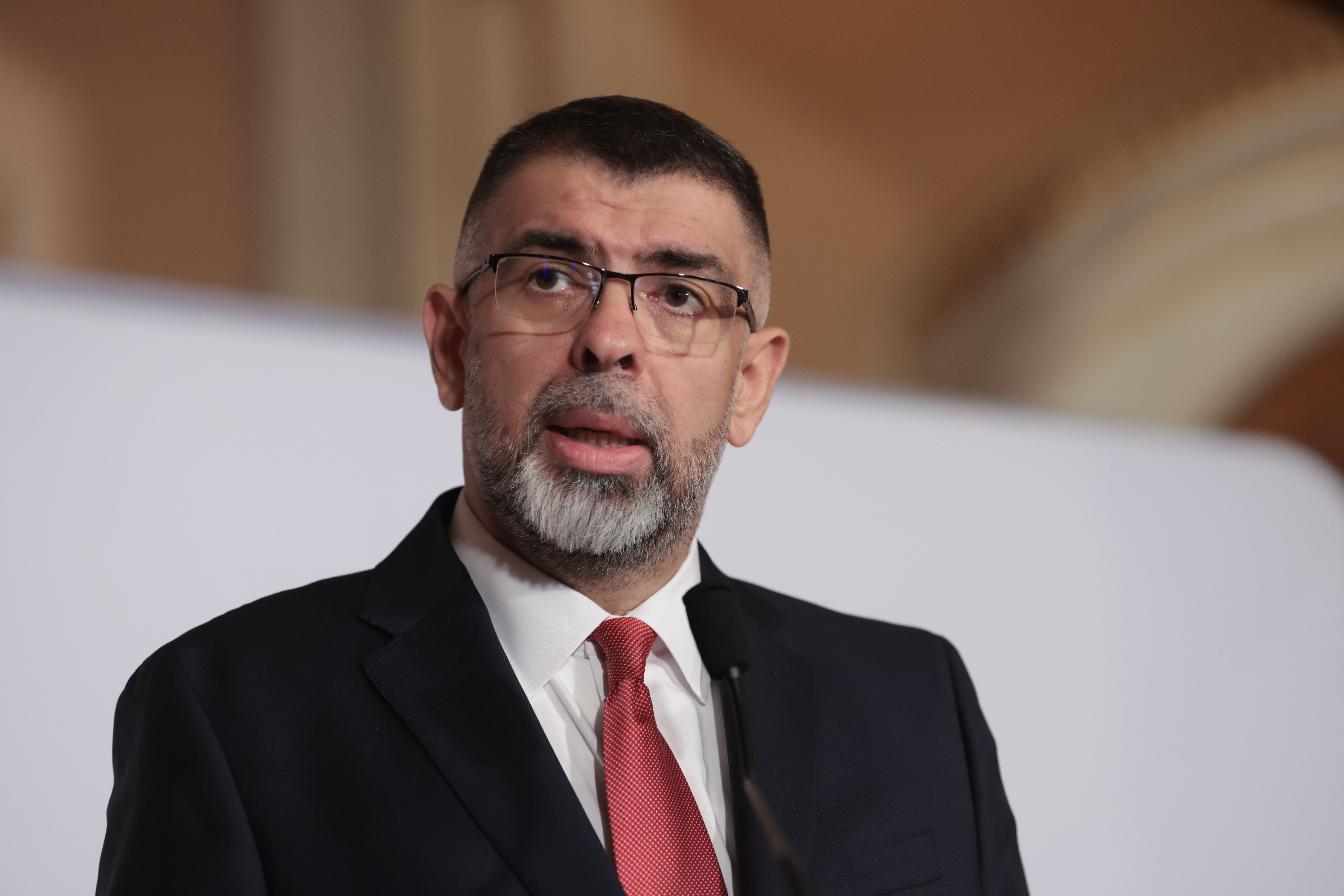 Robert Cazanciuc, despre candidatura lui Titus Corlățean la șefia PSD: „Cred că este ştirea verii”