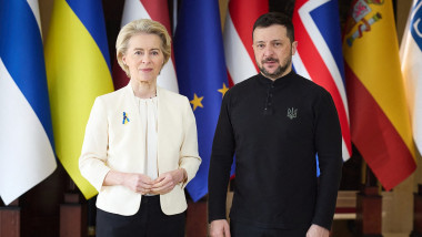 ursula si volodimir