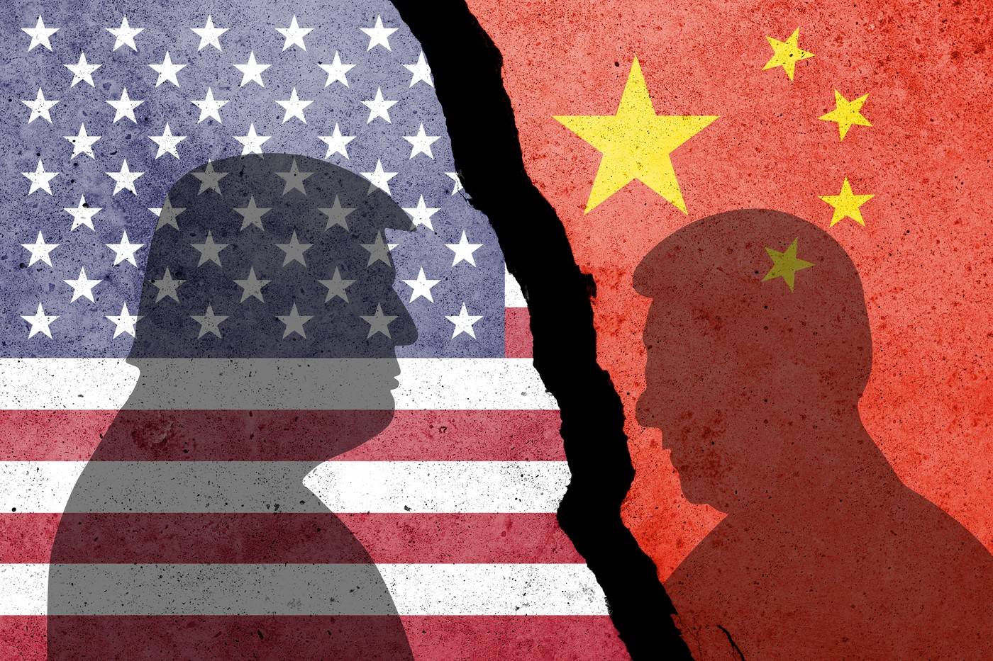 „Fisurile” din „zidul tarifar” al lui Trump, avantaj ferm pentru Xi. Mărfuri din China, de un miliard de dolari, pleacă zilnic spre SUA