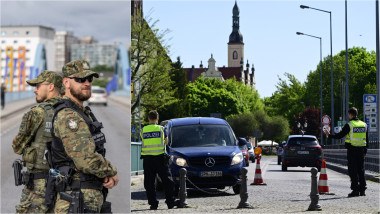 soldați-polonezi-polițiști-germani-graniță