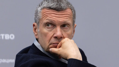 Vladimir Soloviov