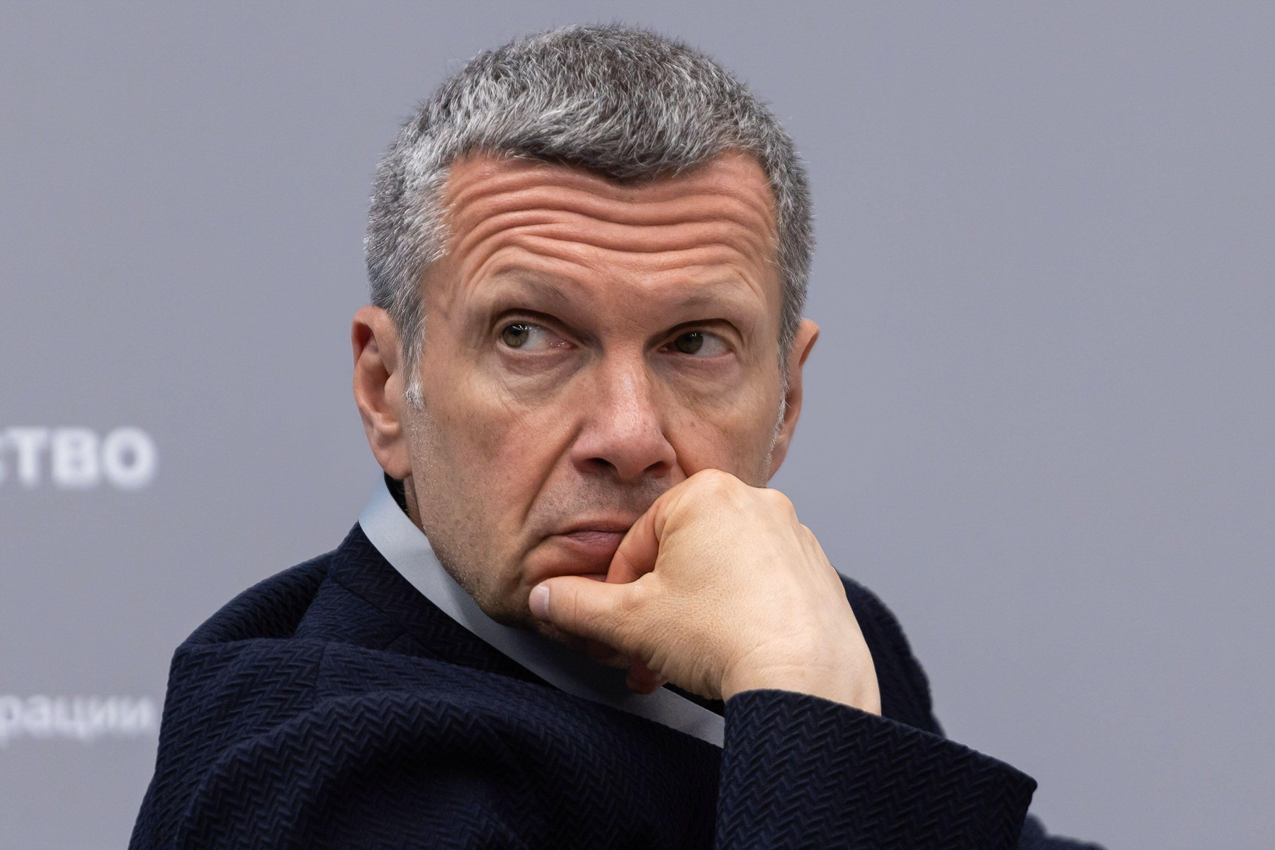 Vladimir Soloviov: războiul nu se termină după întâlnirea din Alaska. Care e următoarea țară vizată de „o operațiune militară specială”