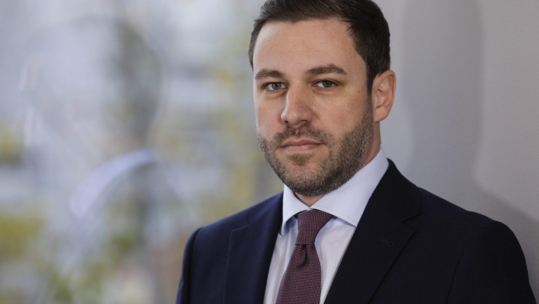 (P) VIDEO Laurențiu Stan, Kapital Minds: Firmele trebuie privite ca niște active care produc randamente, nu doar ca surse de venituri