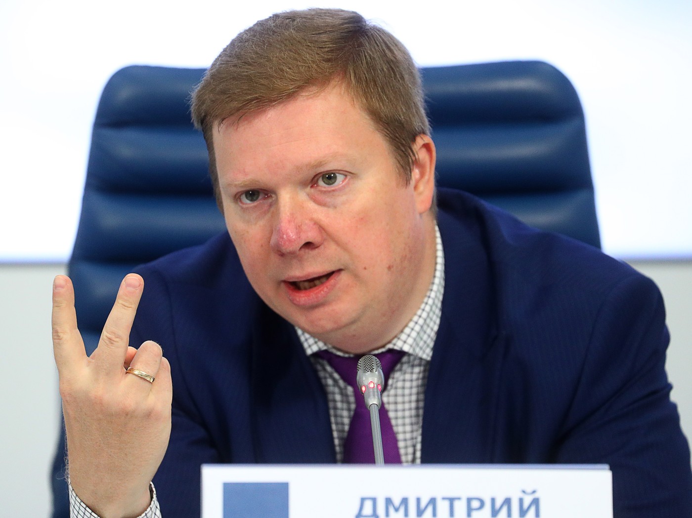 Condițiile lui Putin pentru acordul Rusia-SUA. „Îi oferă lui Trump o cale de ieșire”, susține Dmitri Suslov, consilier la Kremlin