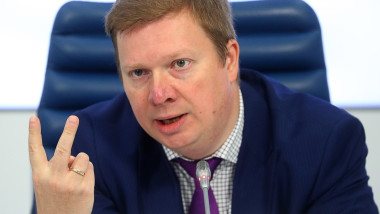 Russia: Report presented by Higher School of Economics