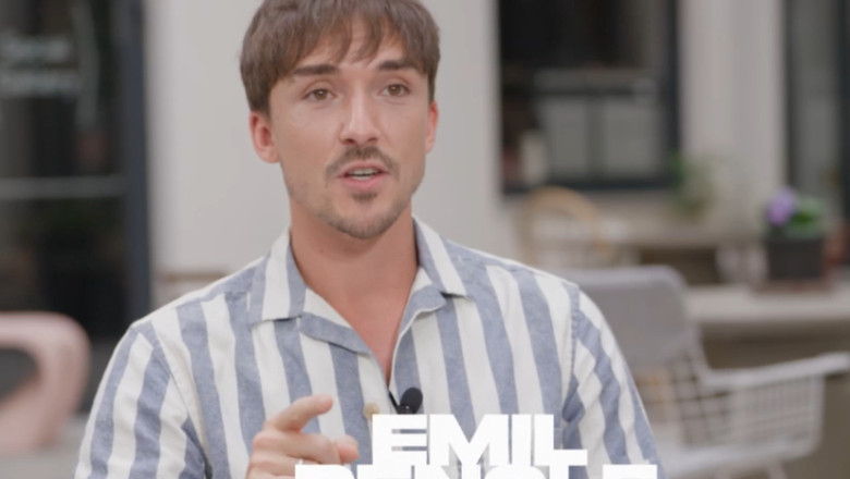 Emil Rengle: „Dacă nu știm încă să iubim, măcar să nu rănim”