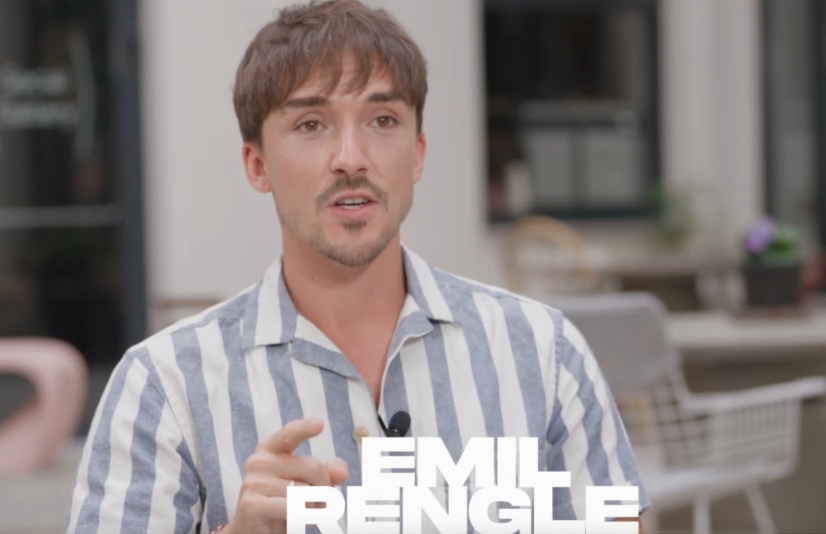Emil Rengle: „Dacă nu știm încă să iubim, măcar să nu rănim”