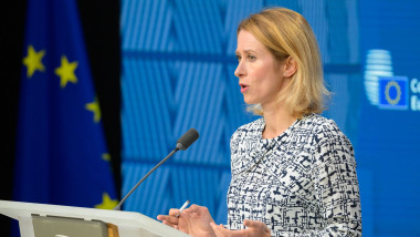 Kaja Kallas