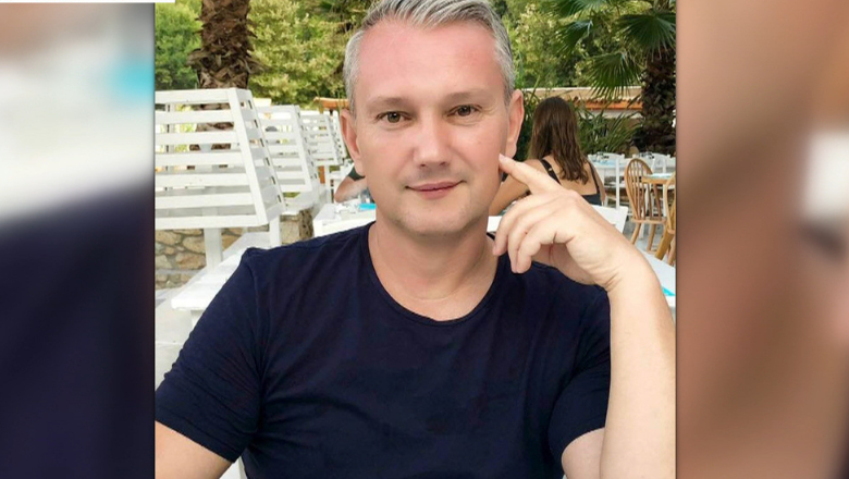 Romunski milijonar, obsojen zaradi poskusa umora žene, po treh dneh izpuščen