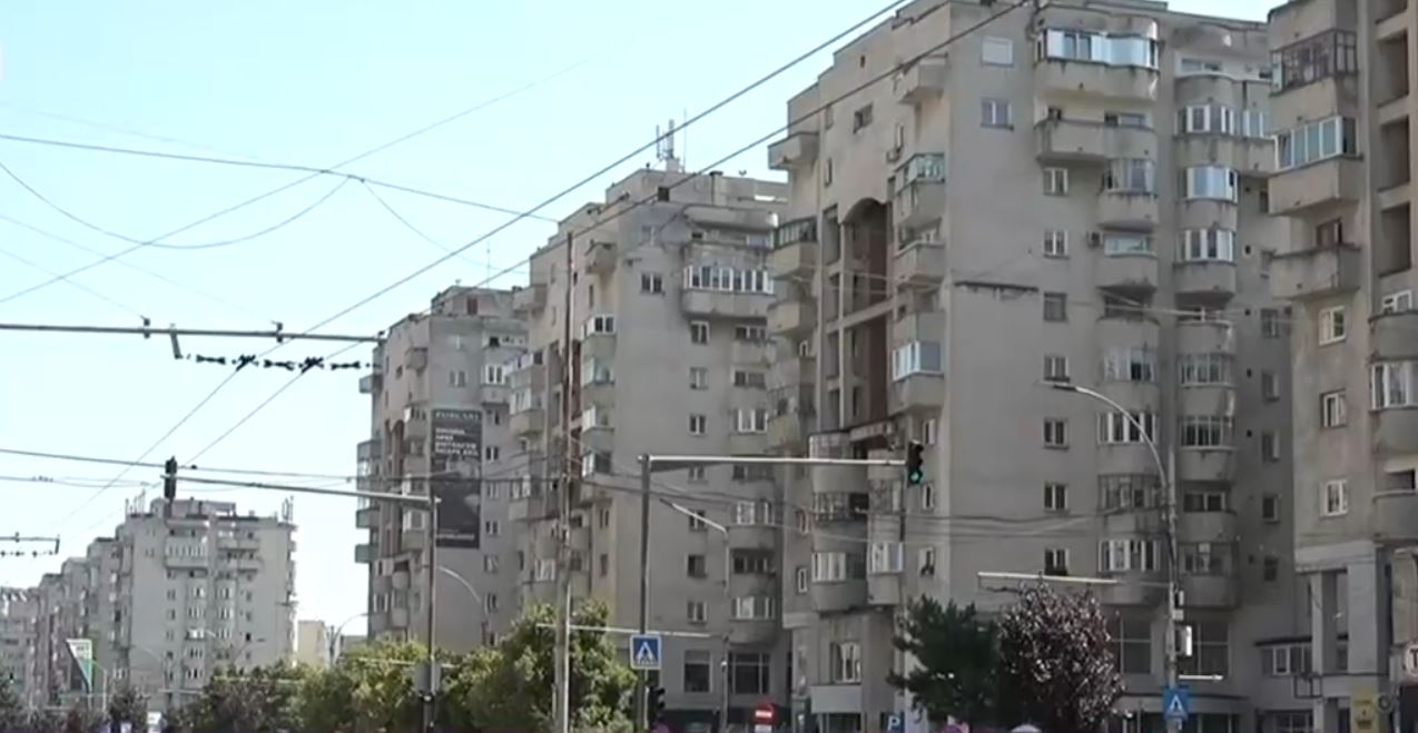 Scumpiri pe piața imobiliară. În 6 ani, prețurile apartamentelor s-au dublat în Brașov și Sibiu. În Capitală, au crescut cu 70%