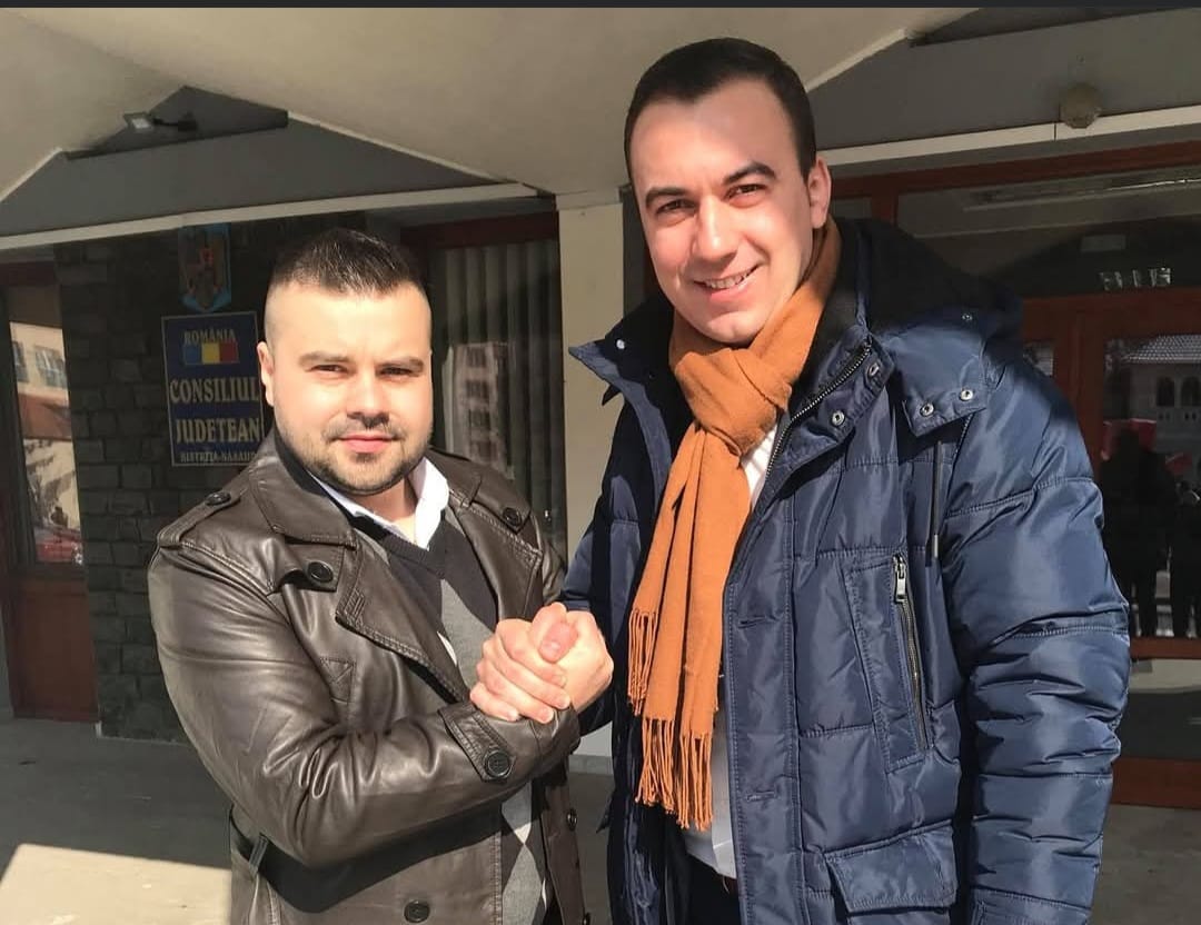 Bogdan Ivan îl vrea pe finul său la conducerea Hidroelectrica. Ministerul Energiei: „Are o carieră solidă în administrație”