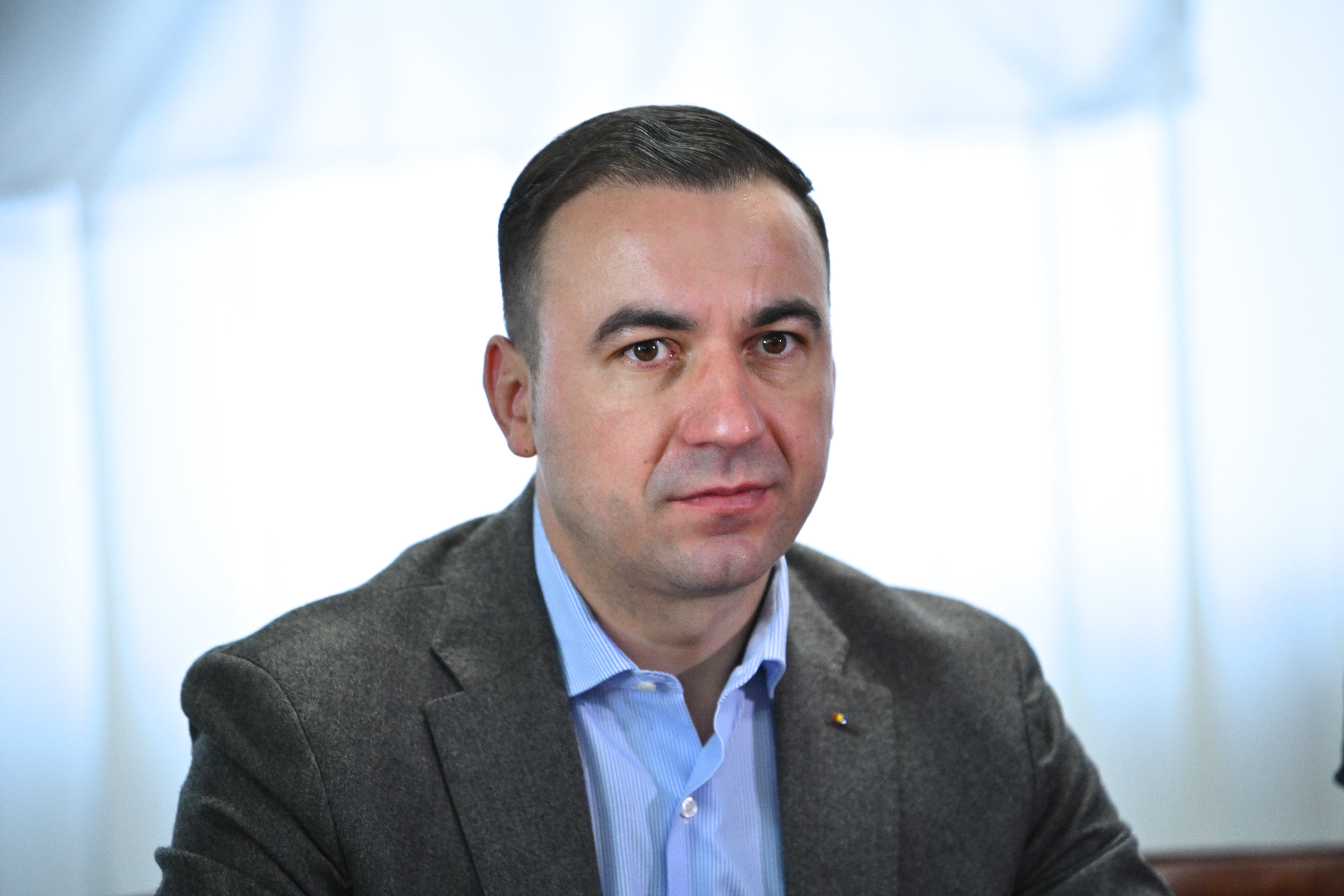 Bogdan Ivan apără numirea finului său în Consiliul Hidroelectrica chiar și după ce a retras-o: „E perfect legală”