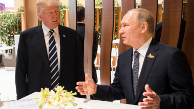 G20 Nations Hold Hamburg Summit