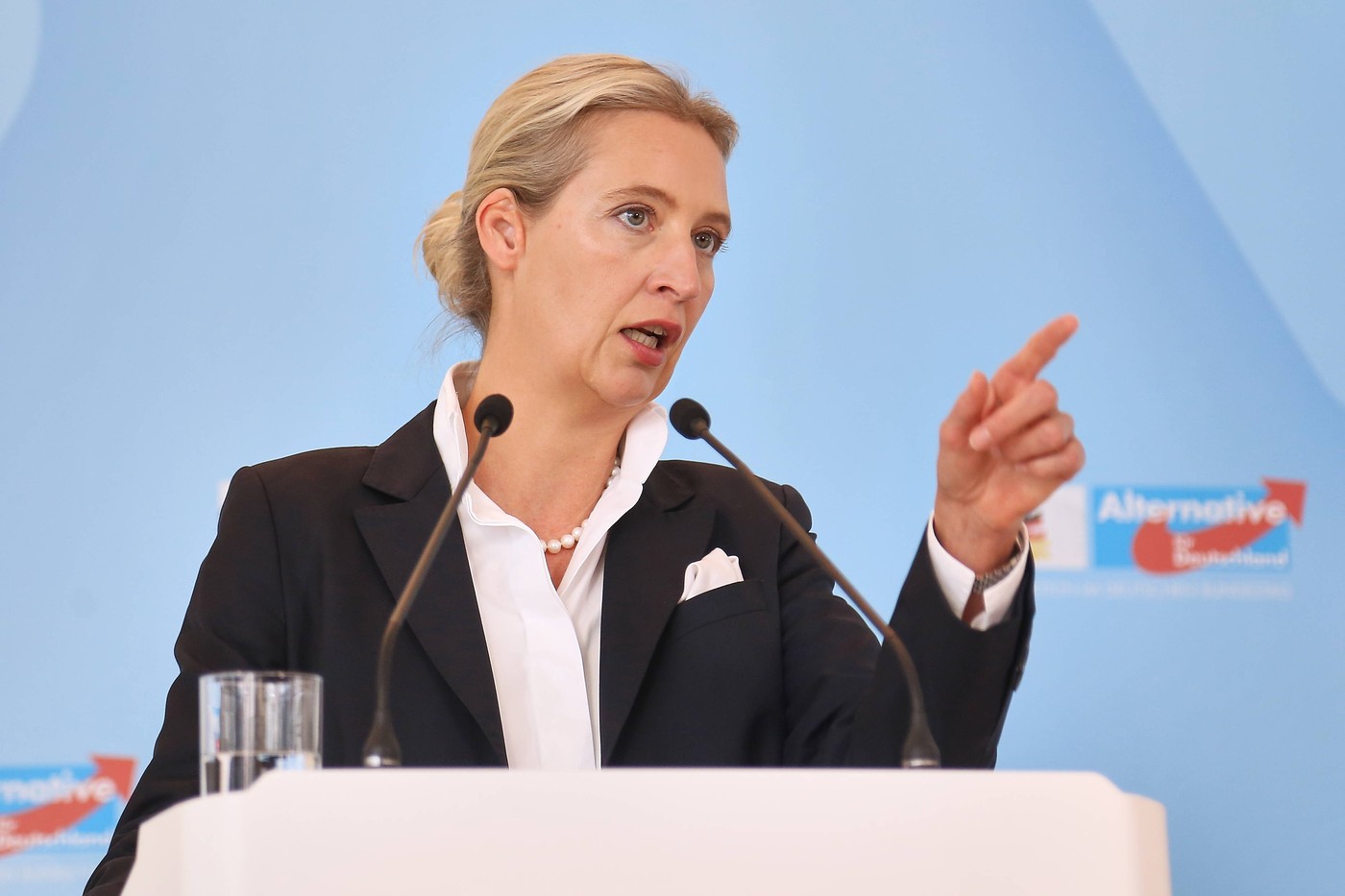 Extrema dreaptă urcă pe primul loc în preferințele germanilor. AfD, înaintea cancelarului Merz (sondaj)