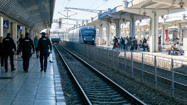 TIMISOARA - ACTIUNE POLITIE TRANSPORTURI - 27 SEP 2024