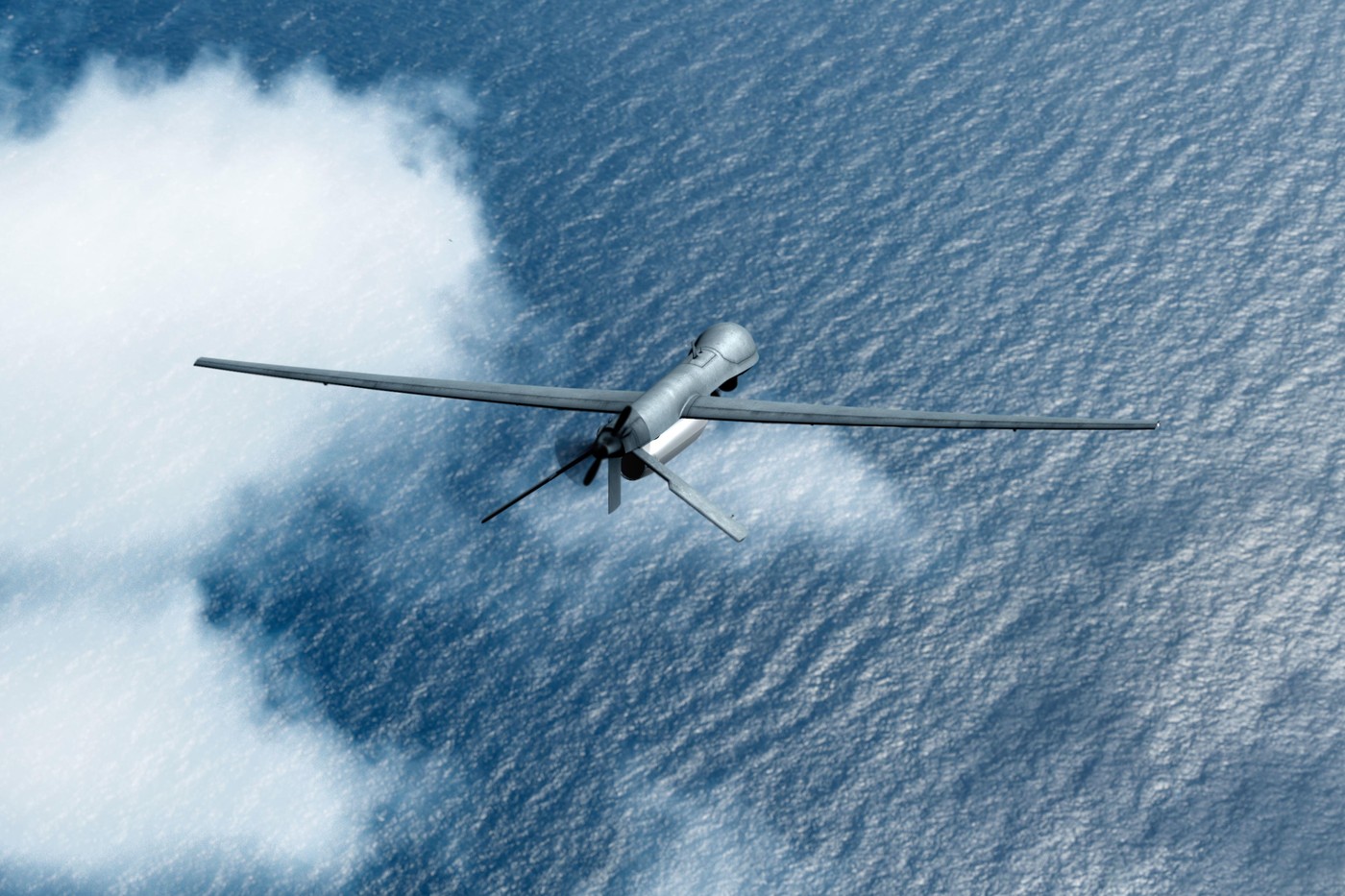 O țară NATO anunță că îşi va pregăti cetăţenii să construiască şi să opereze drone