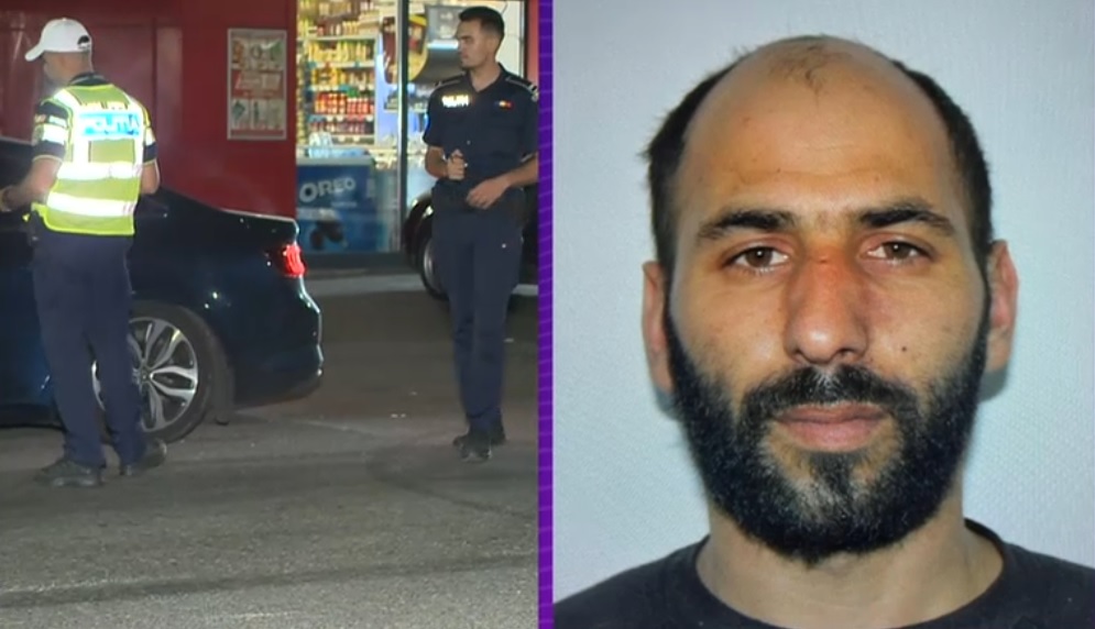 Alertă în toată România după evadarea unui deținut condamnat pentru act sexual cu un minor