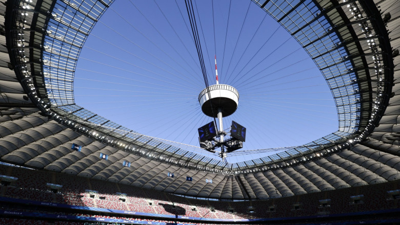Stadion
