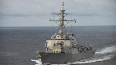 USS Higgins