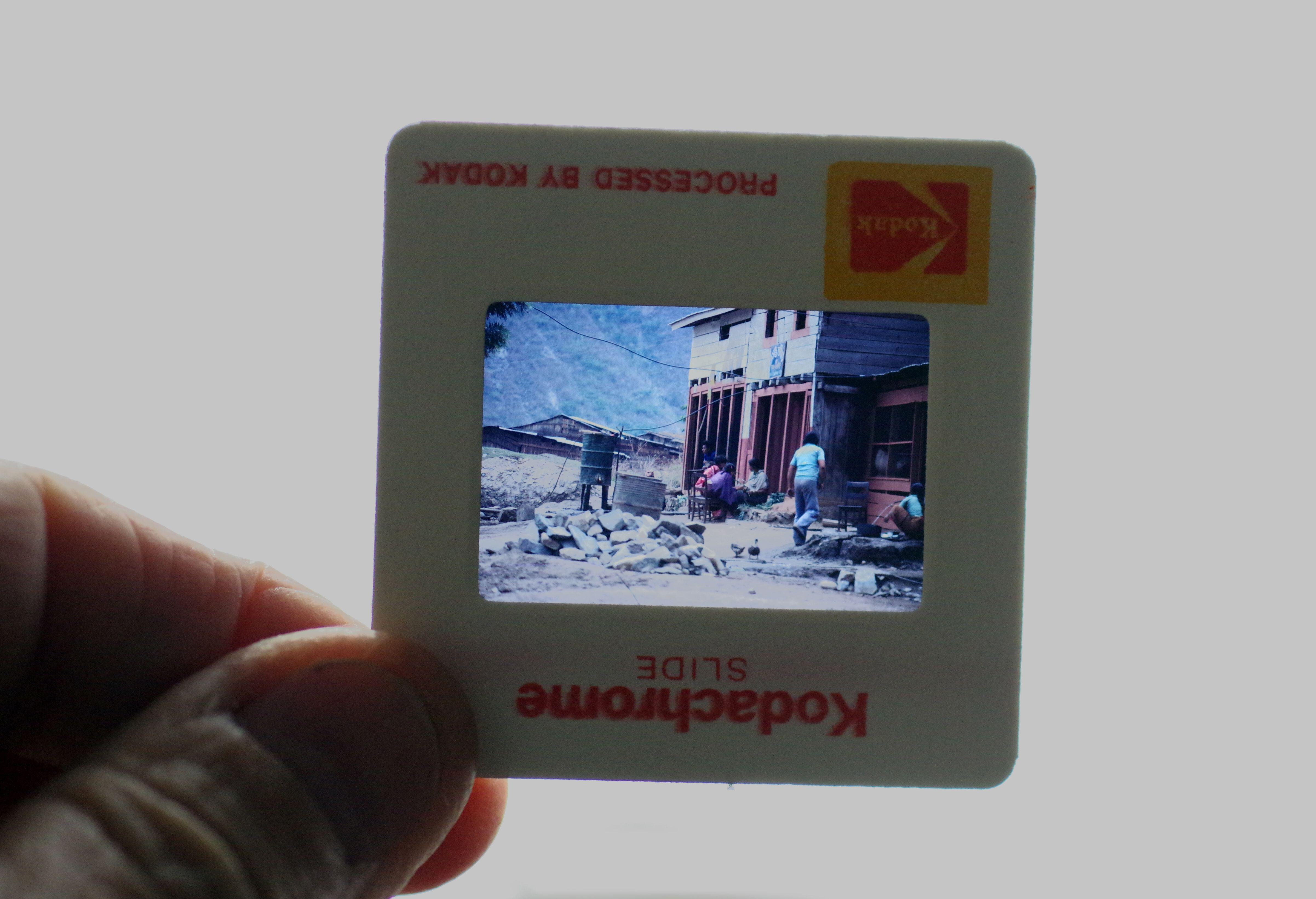 Moartea unui simbol: o companie al cărei nume e aproape sinonim cu fotografia anunță că este aproape de faliment