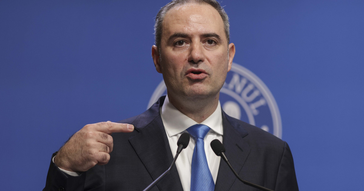 Cum explică Nazare datoria publică, de peste 60% din PIB, a României: „Nu e nicio criză. Statul a cheltuit... Kép