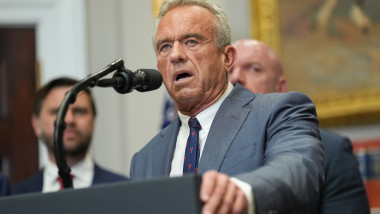 Robert F. Kennedy Jr