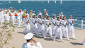 Ziua Marinei 2025. Foto: Inquam Photos/Costin Dinca