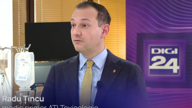 dr radu tincu