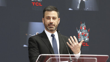 jimmy kimmel