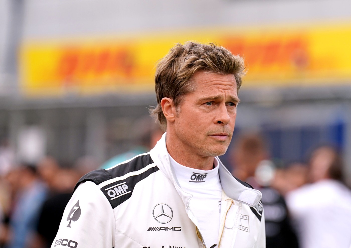 Hoții care au devastat vila lui Brad Pitt, legați de o bandă care viza vedete. Patru adolescenți au fost arestați la Los Angeles