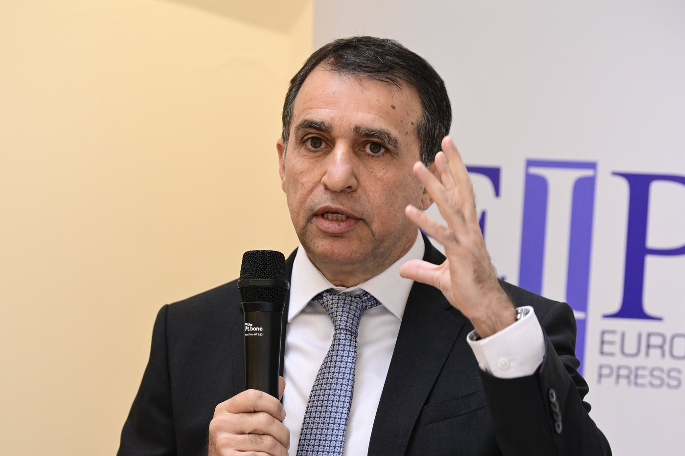 Ambasadorul israelian la Bruxelles acuză lideri europeni că fac jocul teroriștilor Hamas: „Europa va avea de pierdut”